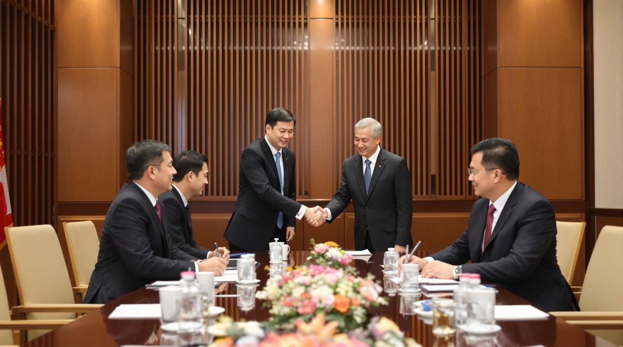 低端影视与Netflix达成战略合作，多部作品将登陆全球平台