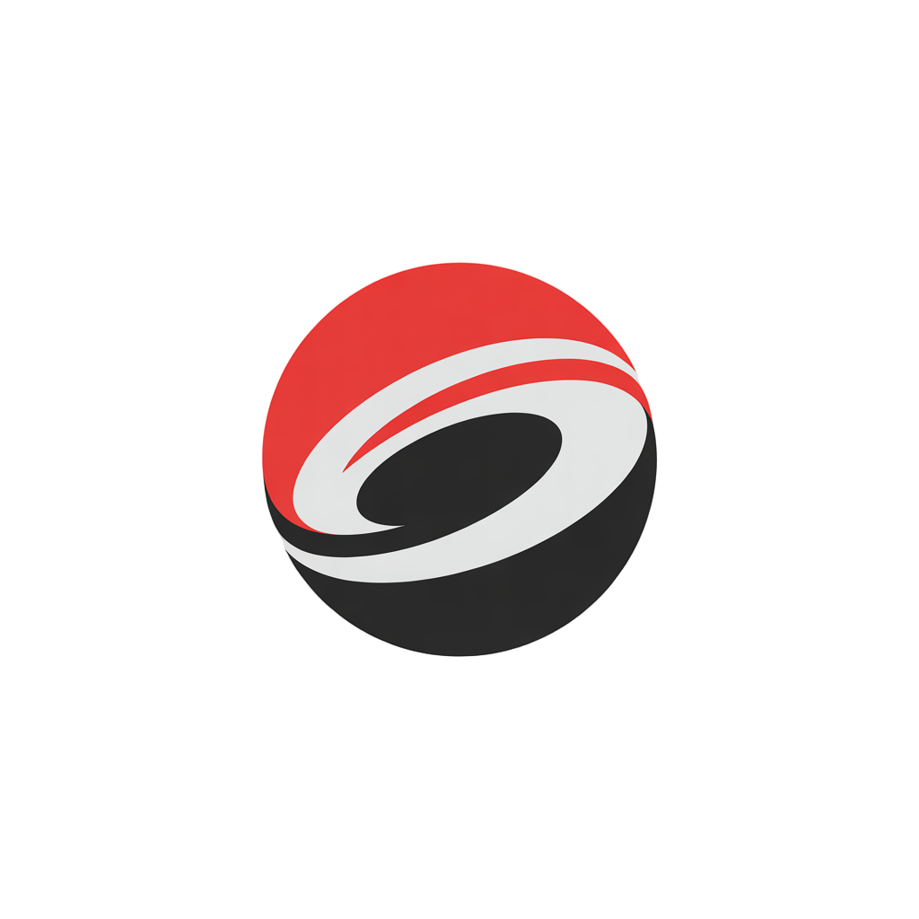 低端影视 Logo